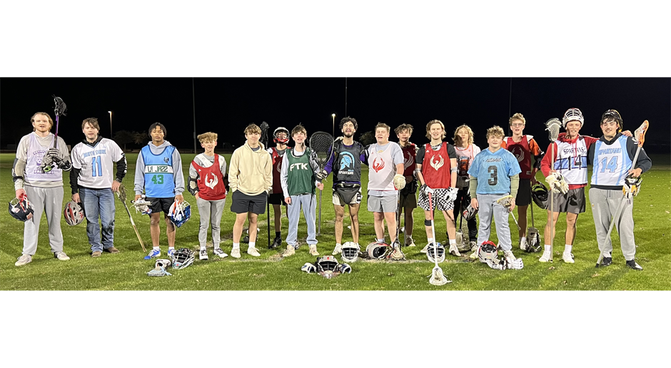 '25 Dec - Alumni Game