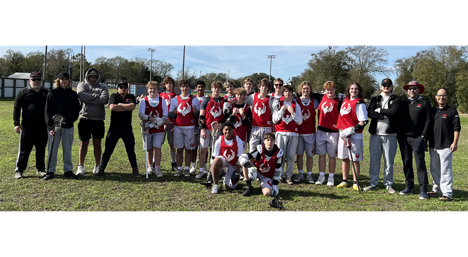 '26 Jan - Chaos Training Camp