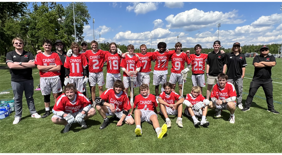 '26 May - GSLL Semi-Final Playoffs